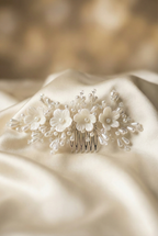 Luna Hair Accessories