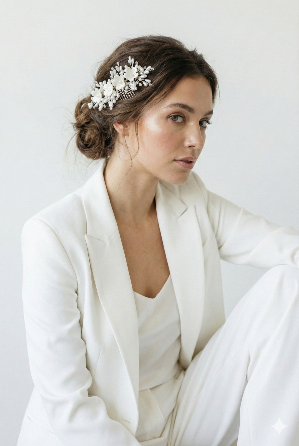 Luna Hair Accessories