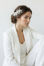 Luna Hair Accessories