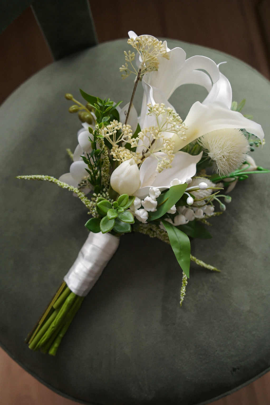 White Bouquet
