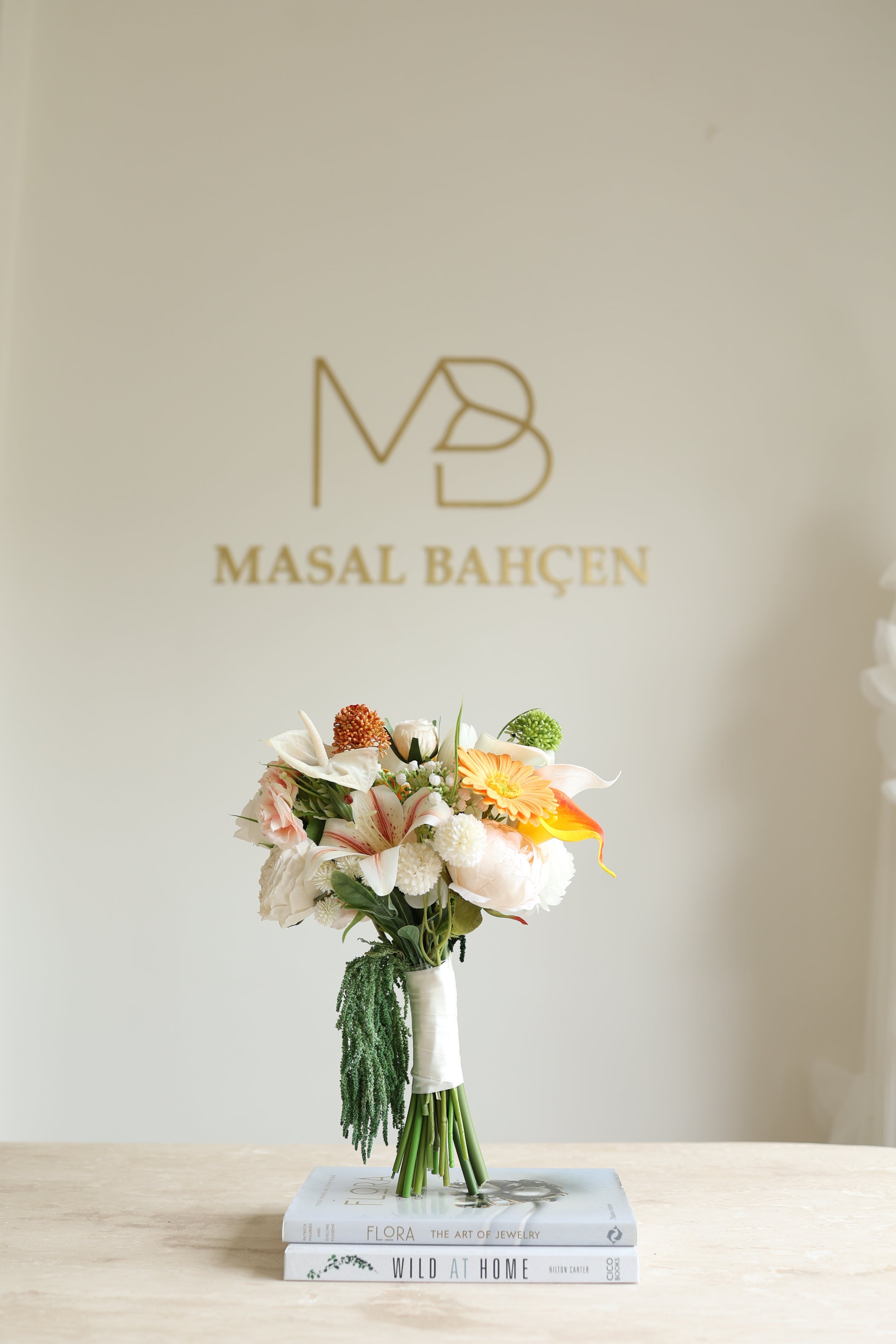 Masal Buketi