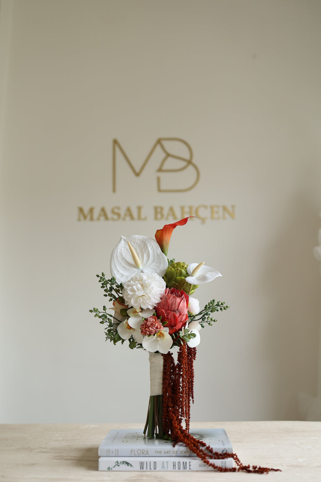 Minimalist Buket