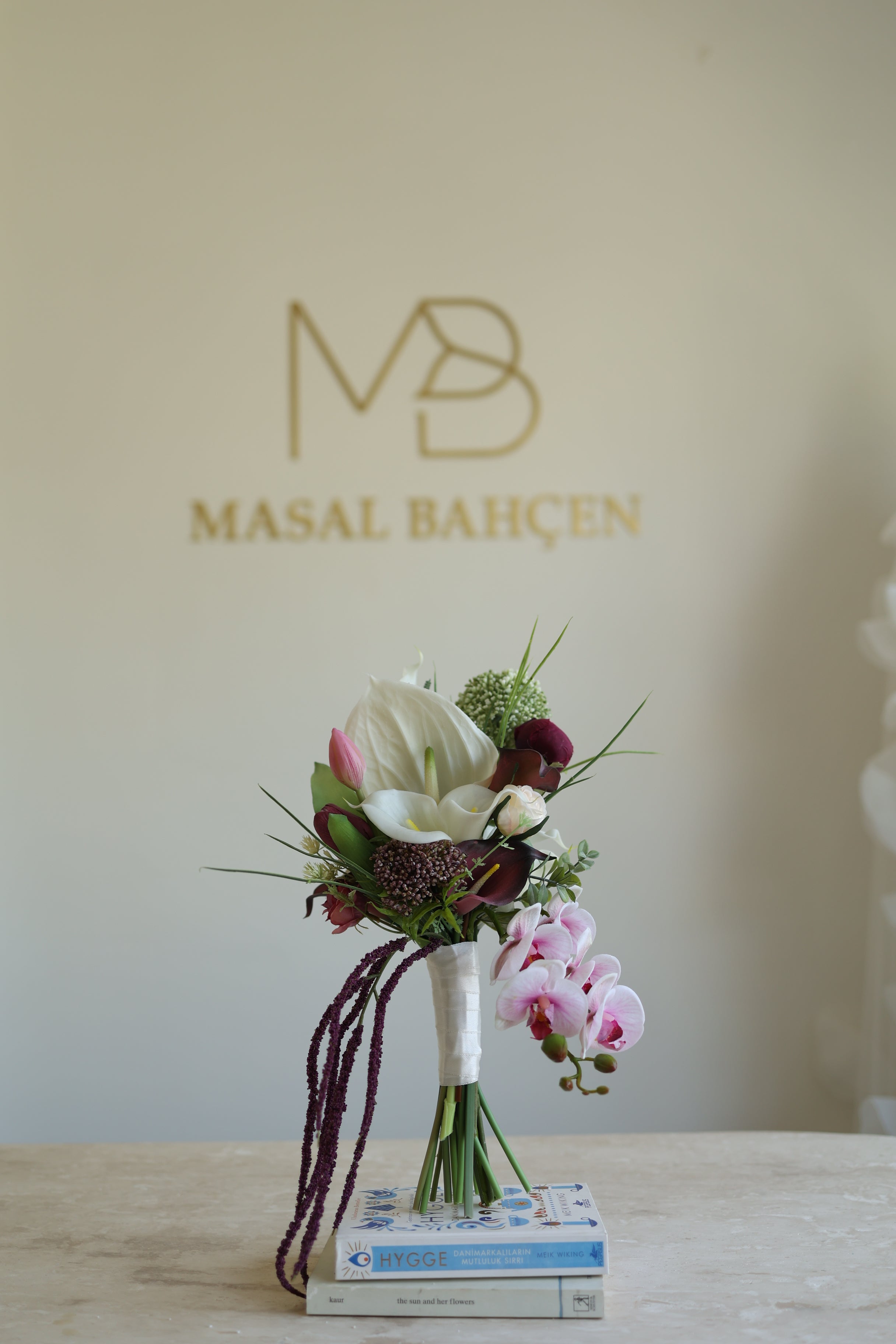 Masal Buketi No:3