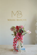 Rengarenk Masal Buketi